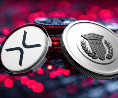Ripple (XRP) Breaks Out Toward New ATHs as One Ethereum Altcoin Targets $1