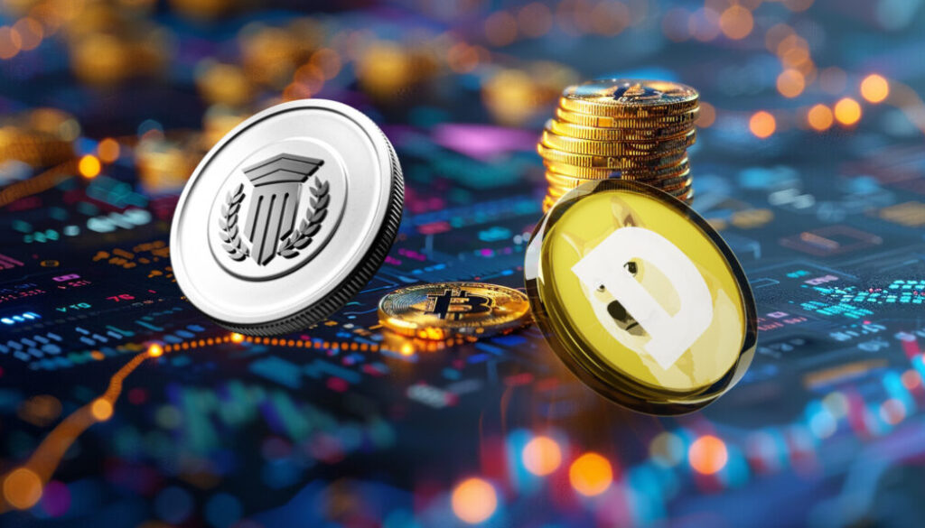 Dogecoin (DOGE) Recovery Unlikely in August 2025 as Utility-Focused Mutuum Finance (MUTM) Steals the Show