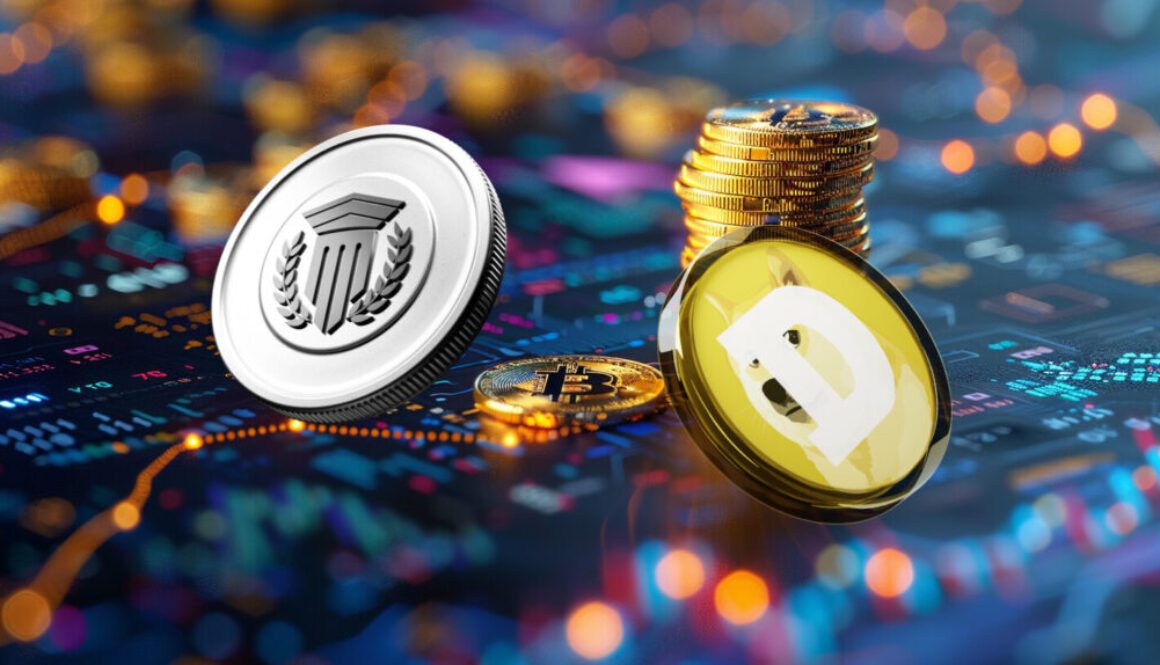 Dogecoin (DOGE) Recovery Unlikely in August 2025 as Utility-Focused Mutuum Finance (MUTM) Steals the Show