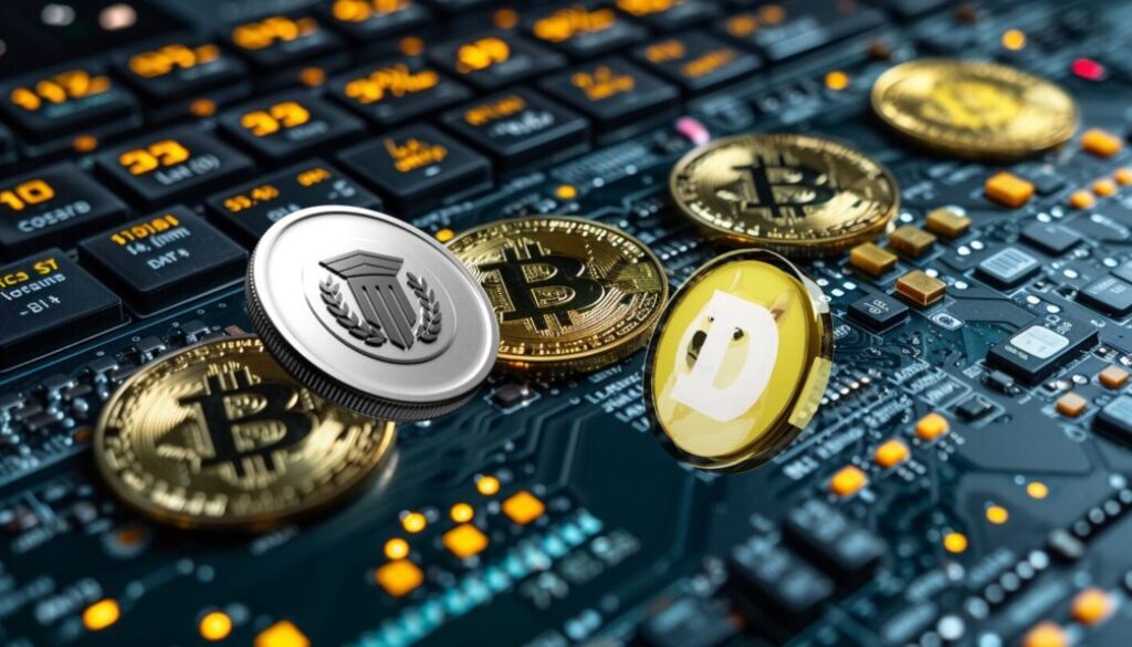 Will Dogecoin (DOGE) Price Hit $1? Doubts Grow as DeFi Crypto Mutuum Finance (MUTM) Steals the Show