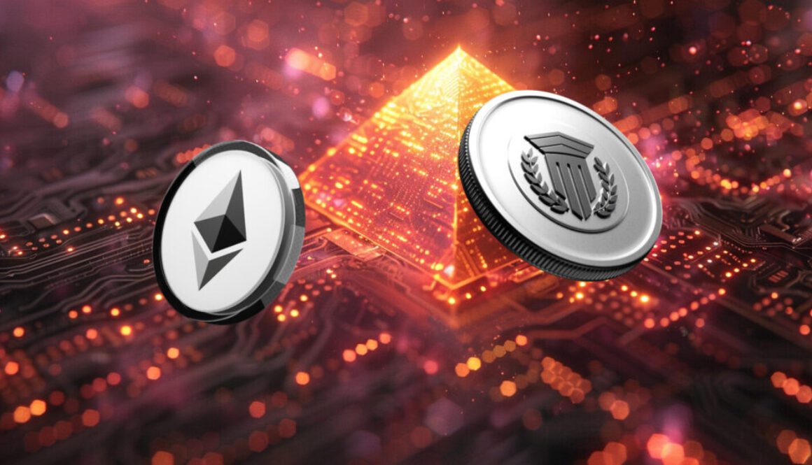 Ethereum Price Prediction: $5,000 in Sight, But One Crypto Under $1 Could Outshine ETH With 55x Gains