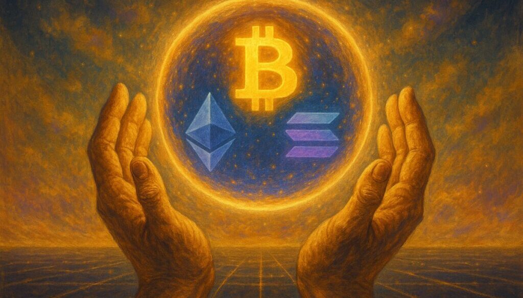 The Safest Ways to Buy and Sell Crypto Without Losing Money