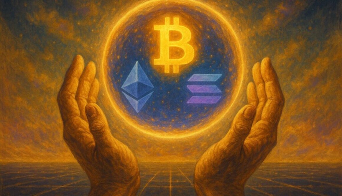 The Safest Ways to Buy and Sell Crypto Without Losing Money