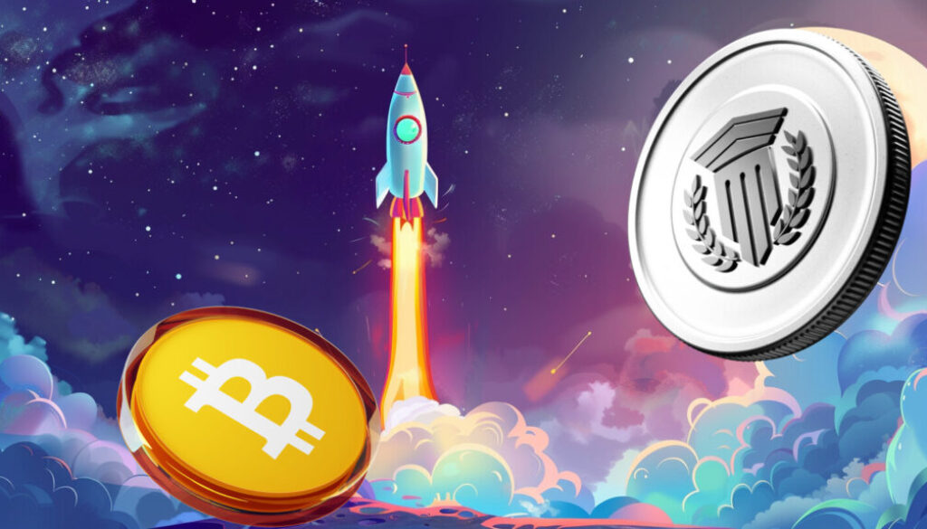 Bitcoin (BTC) Falls Under $115,000 Dragging Altcoins Down With It, But Mutuum Finance (MUTM) Bucks the Trend 