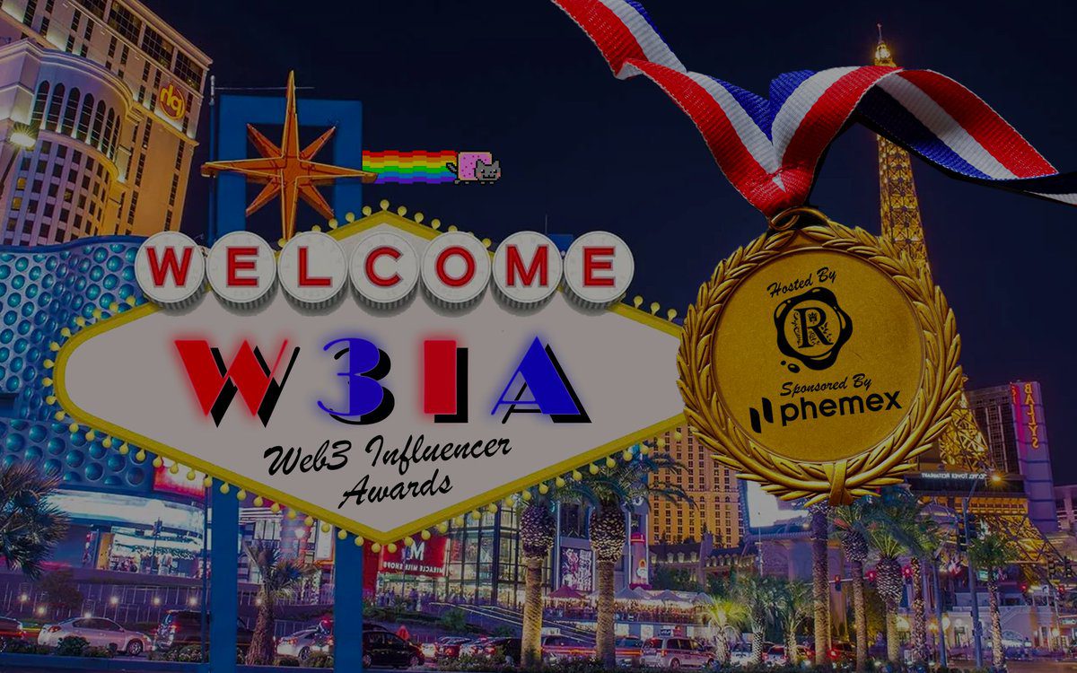 Crypto Coin Show Wins 2025 Web3 Influencer Award for “Best Interviews”