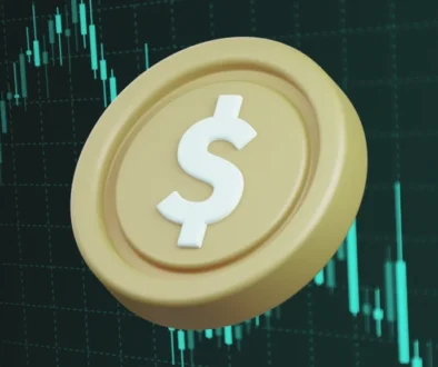 Stablecoin monthly on-chain volume reaches highest level in July with over $1.5 trillion