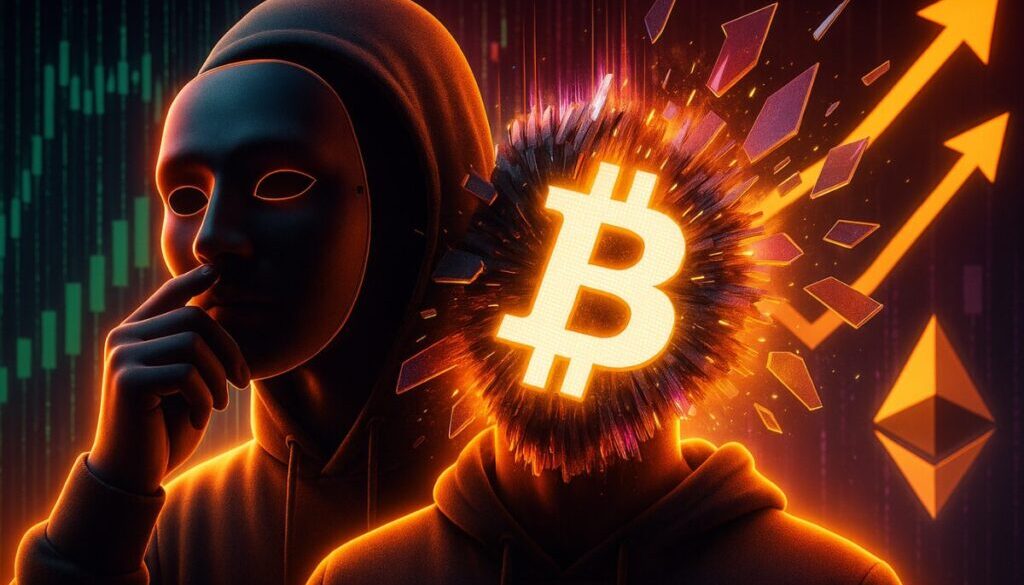 Bitcoin Price Prediction: $250K Still in Play as Whale Buys Top $3B