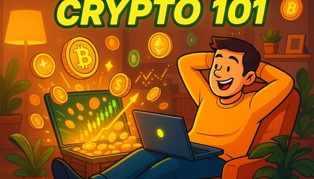Here is What Every Investor Should Do in a Crypto Bear Market