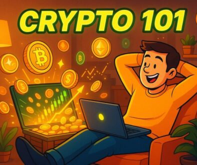 Here is What Every Investor Should Do in a Crypto Bear Market
