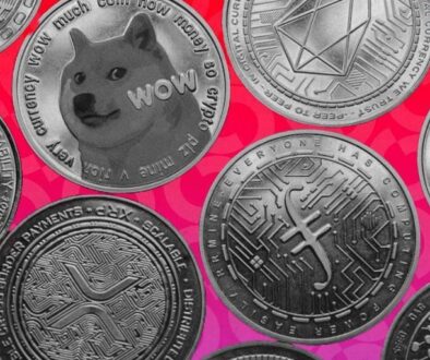 Dogecoin Leads Altcoin Rally as XRP, Tron and Solana Rise
