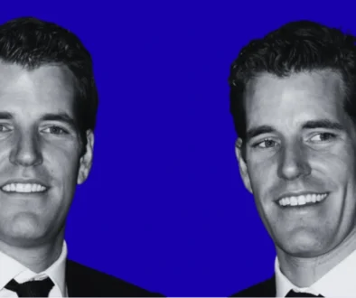 Tyler and Cameron Winklevoss opposed Trump’s CFTC nominee Brian Quintenz