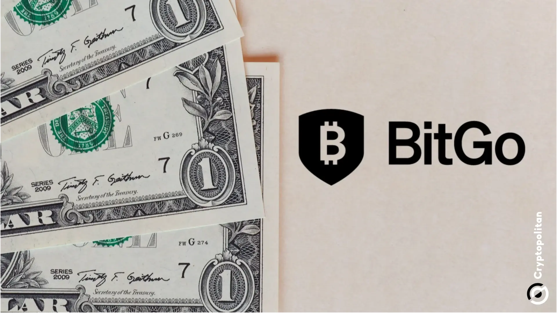 BitGo reveals fourfold revenue surge in US IPO filing