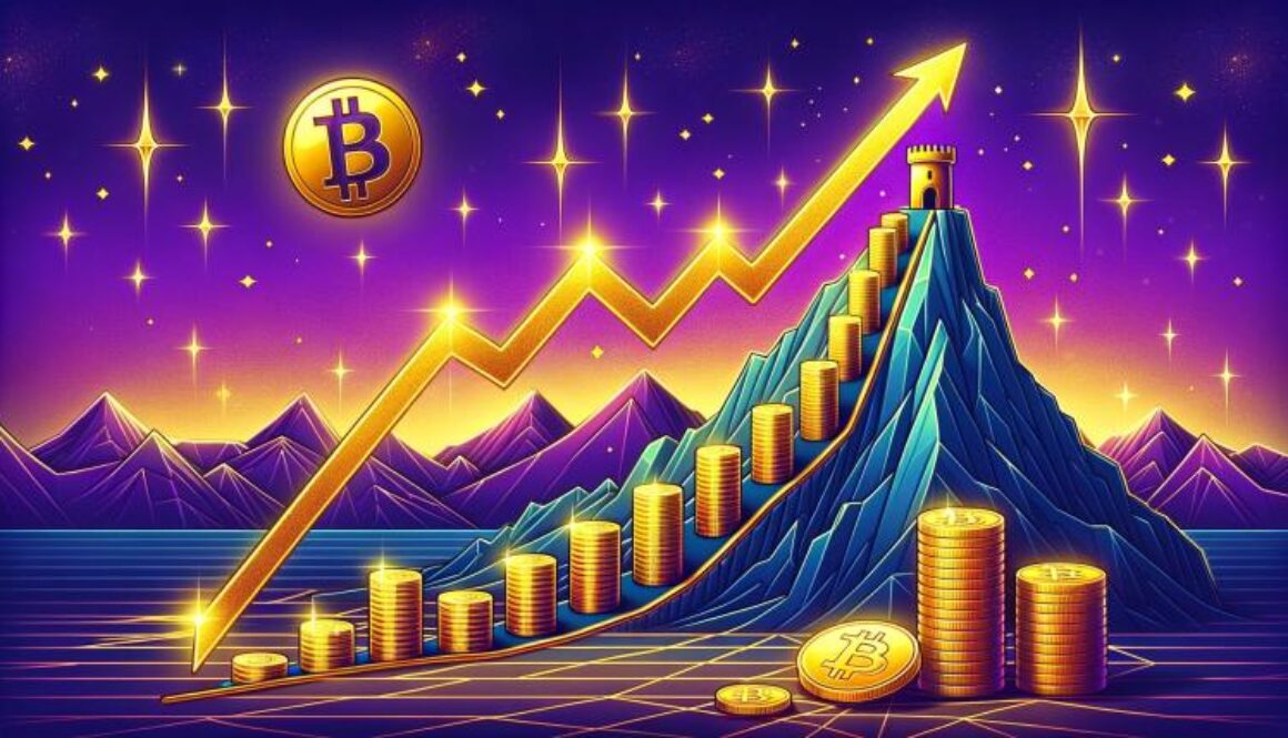 Bitcoin Consolidates Gains – Is a Bigger Move Coming Next?