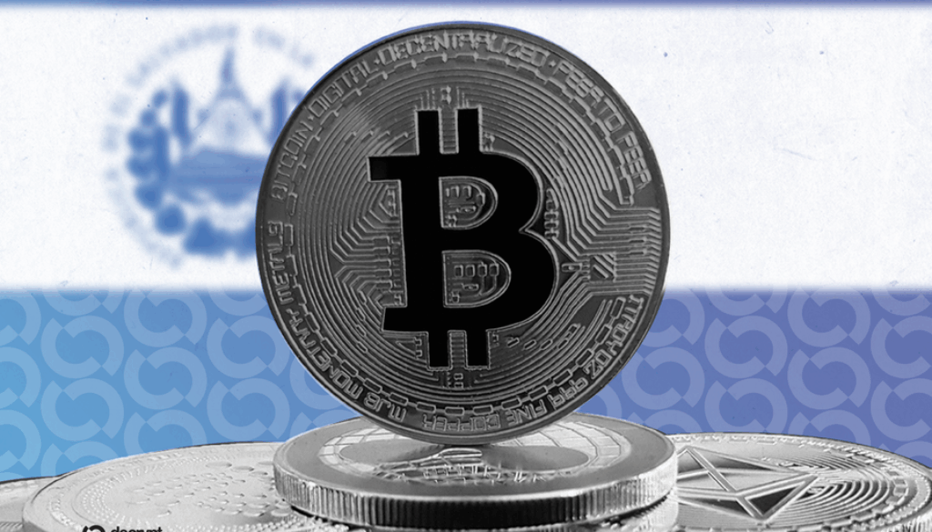 El Salvador Scoops Another 21 BTC for Nation's Bitcoin Day, Holdings Top $700M