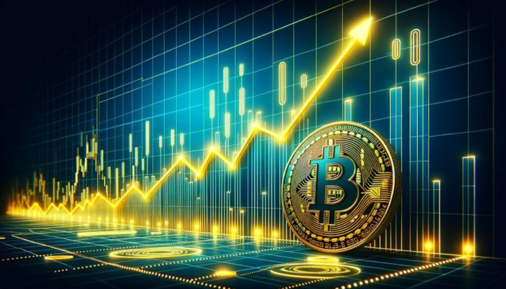 Bitcoin Price Action Strong – Can Bulls Maintain Momentum?