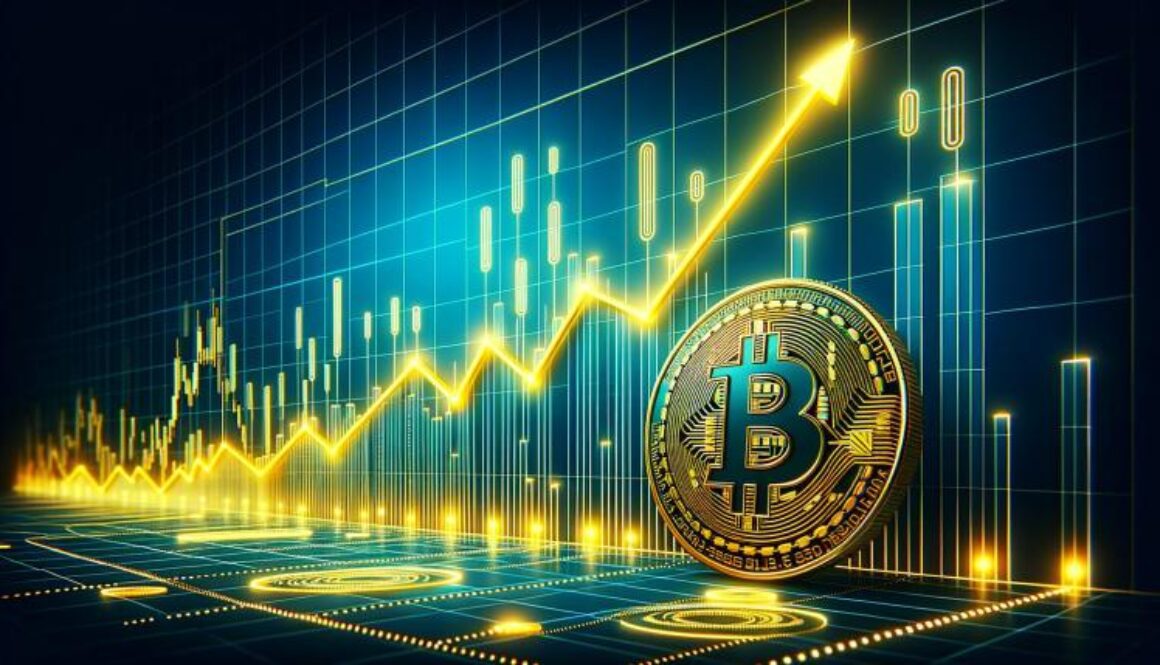 Bitcoin Price Action Strong – Can Bulls Maintain Momentum?