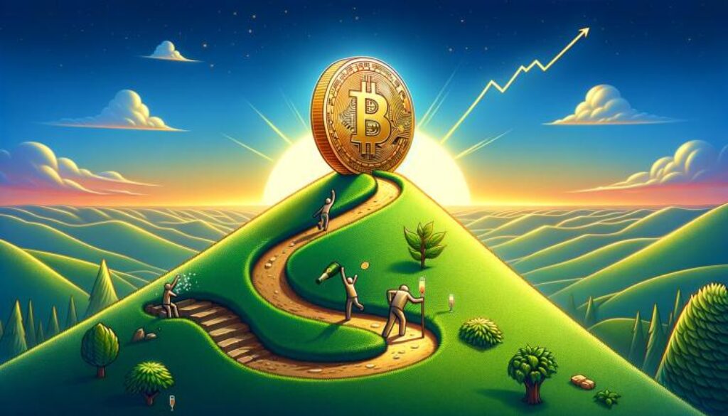 Bitcoin Price Recovery Underway – But Momentum Tells a Different Story?