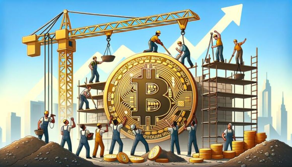 Bitcoin Recovery Builds – Can BTC Turn Momentum Into a Rally?
