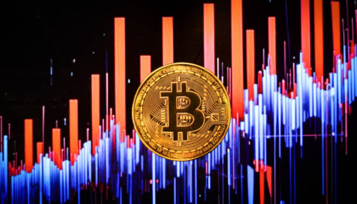 Bitcoin Holds Key Support Amid Gravestone Doji – $120,000 Hangs In Balance