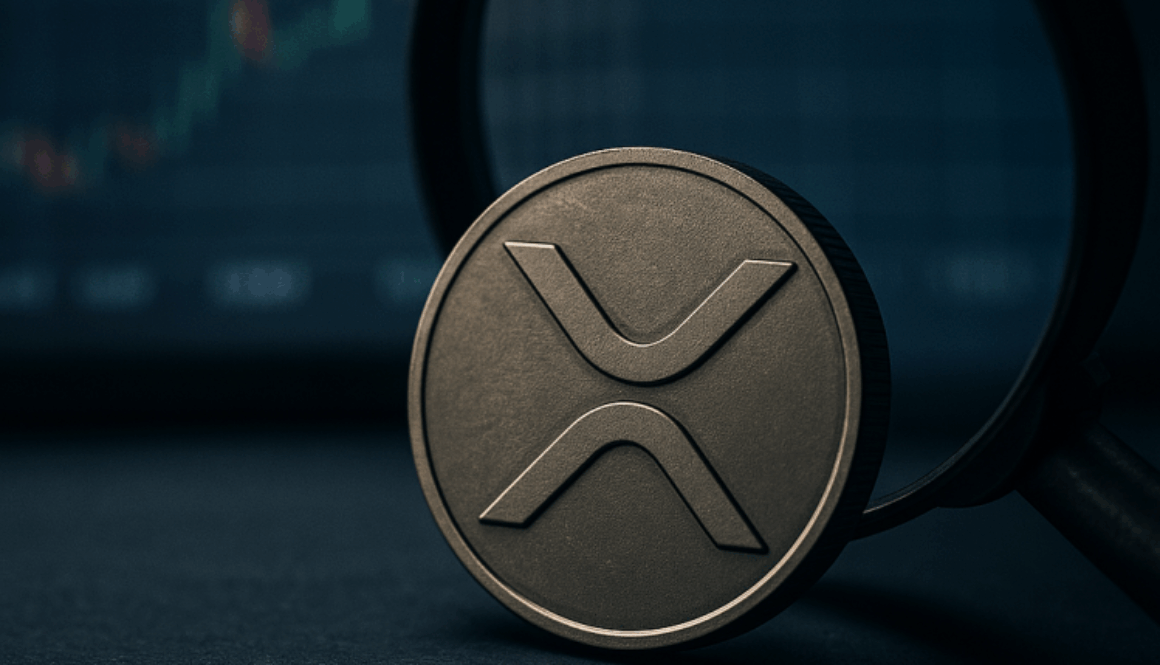 Facts Vs. Hype: Analyst Examines XRP Supply Shock Theory
