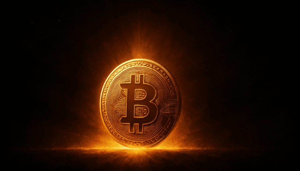 The ‘Once A Decade’ Bitcoin Moment No One Sees Coming