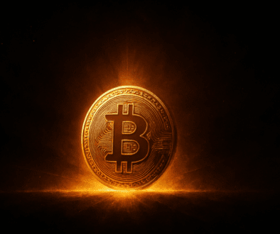 The ‘Once A Decade’ Bitcoin Moment No One Sees Coming