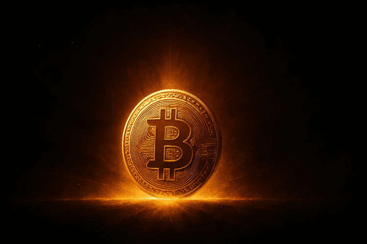 The ‘Once A Decade’ Bitcoin Moment No One Sees Coming