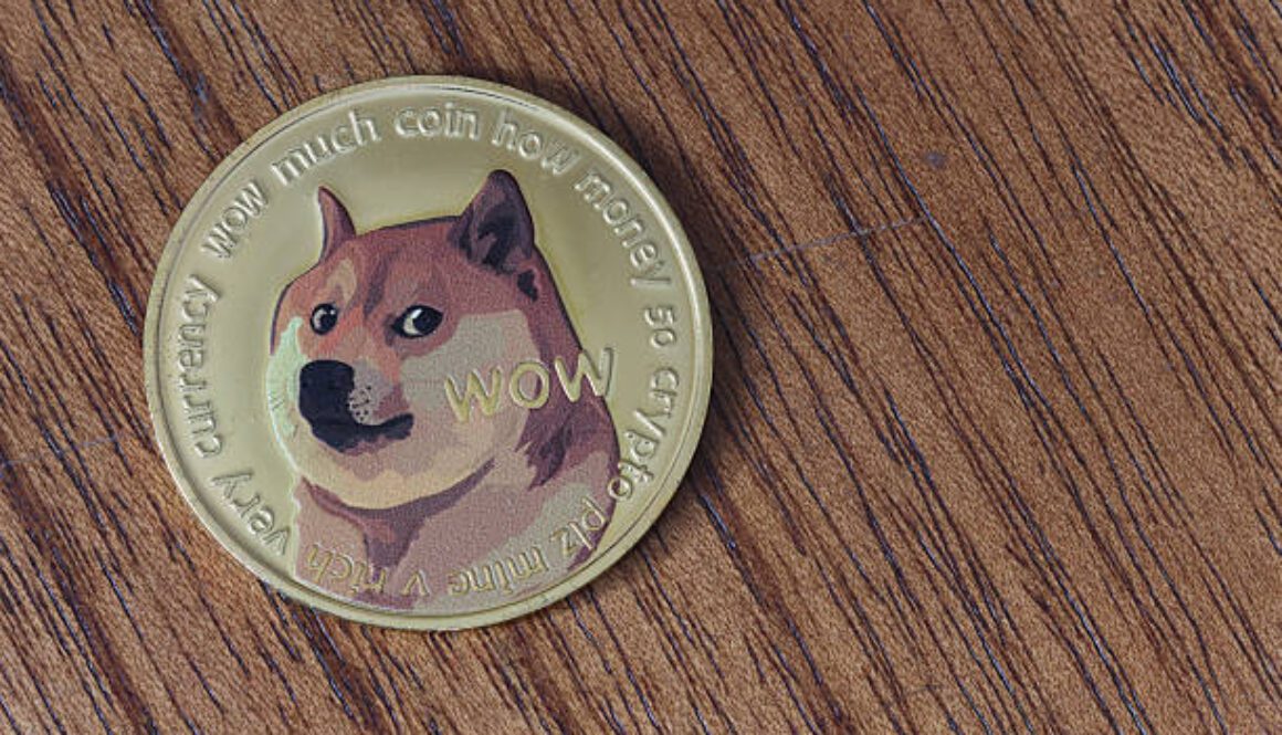 Dogecoin Bullish Kumo Breakout, But Can DOGE Overcome The $0.23804 Barrier?