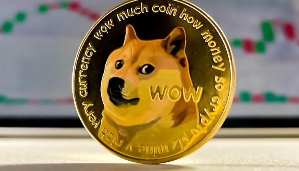 Dogecoin Bullish Echo: 1-2 Formation Returns As Price Breaks Key Channel