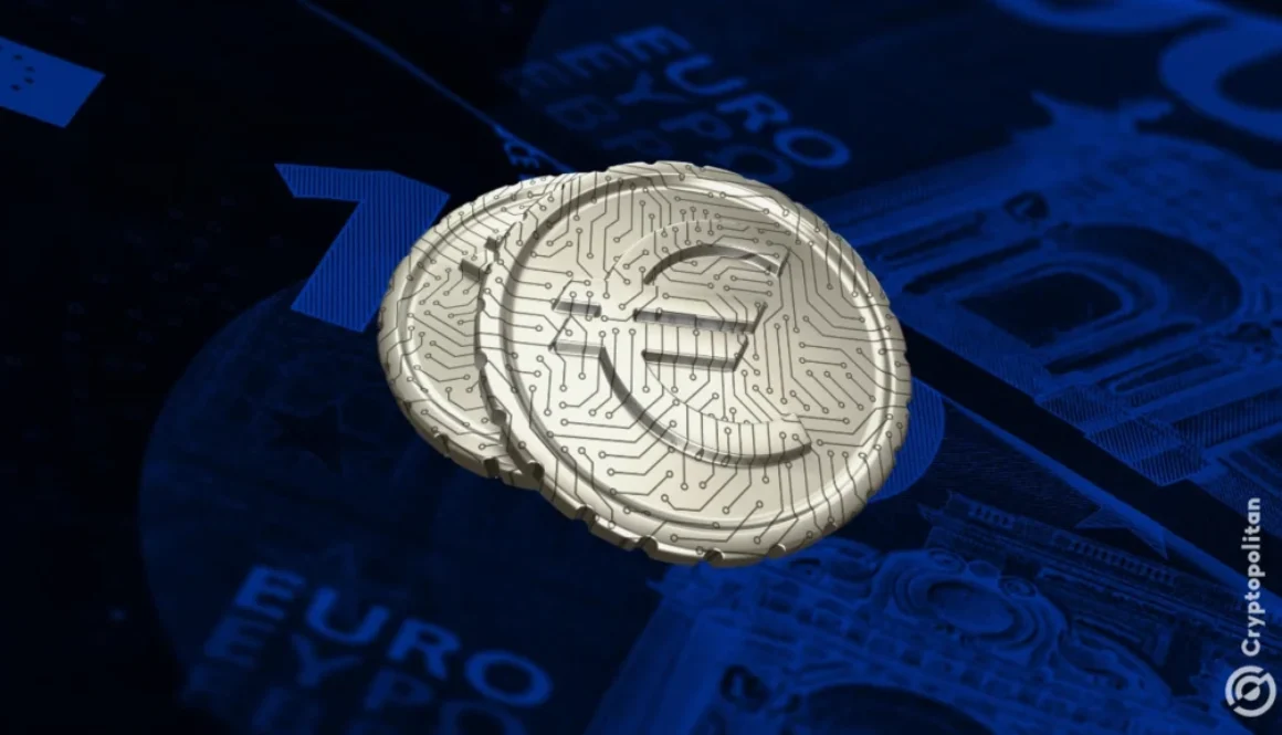 ECB says Digital Euro necessary payments during major disruptions