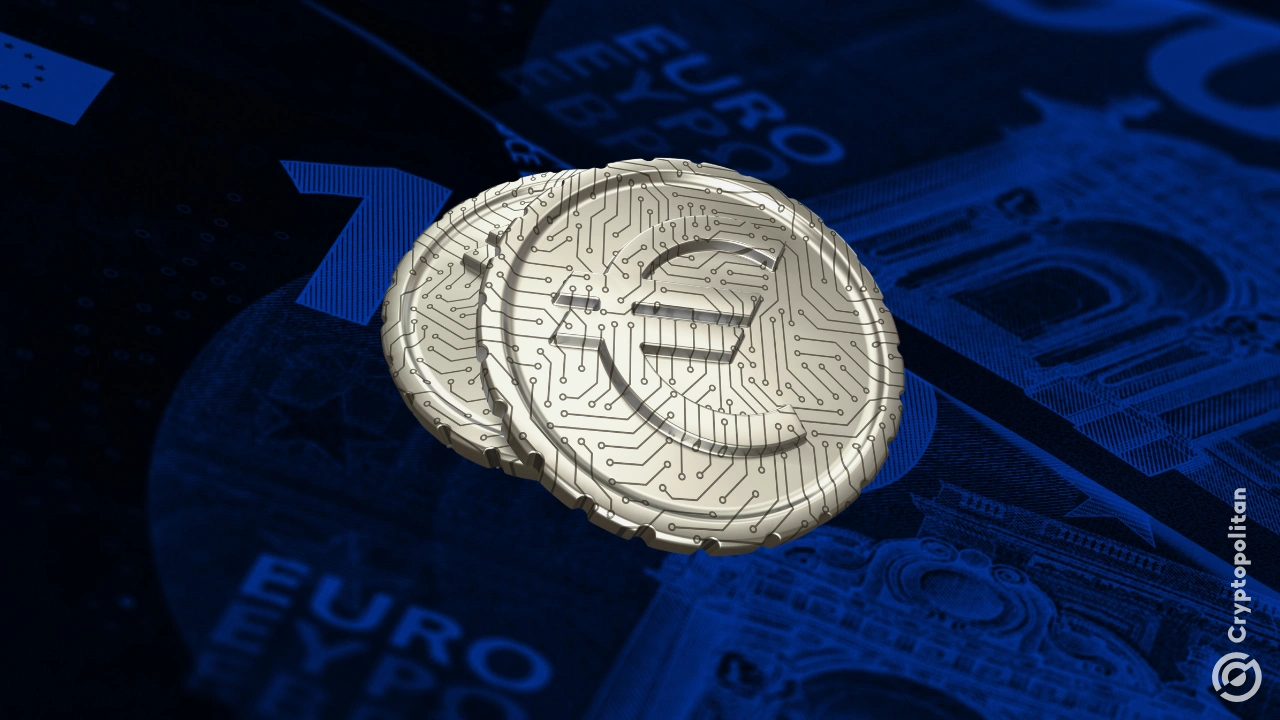 ECB says Digital Euro necessary payments during major disruptions
