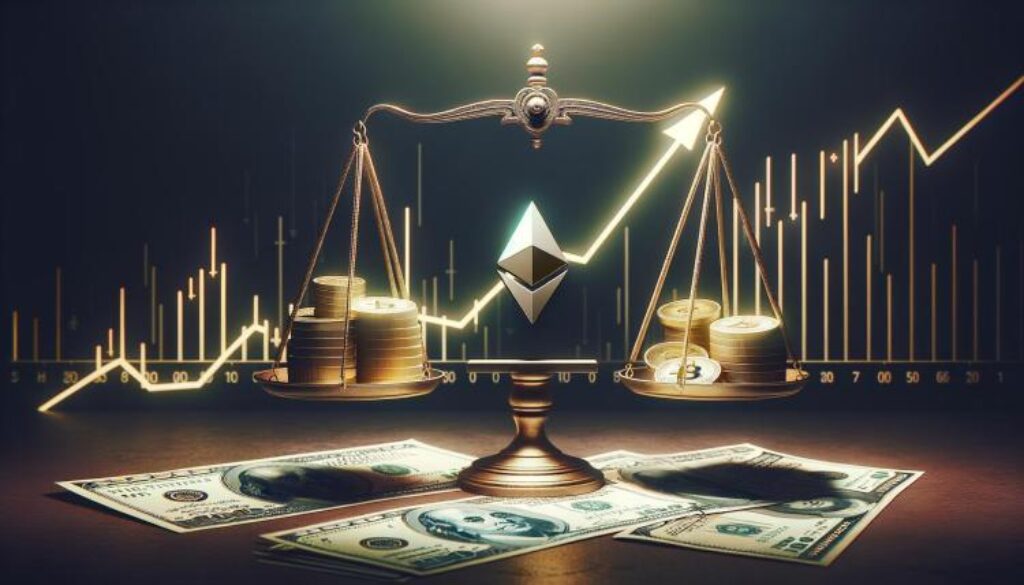 Ethereum Price Forming Base – Key Levels That Could Trigger a Breakout