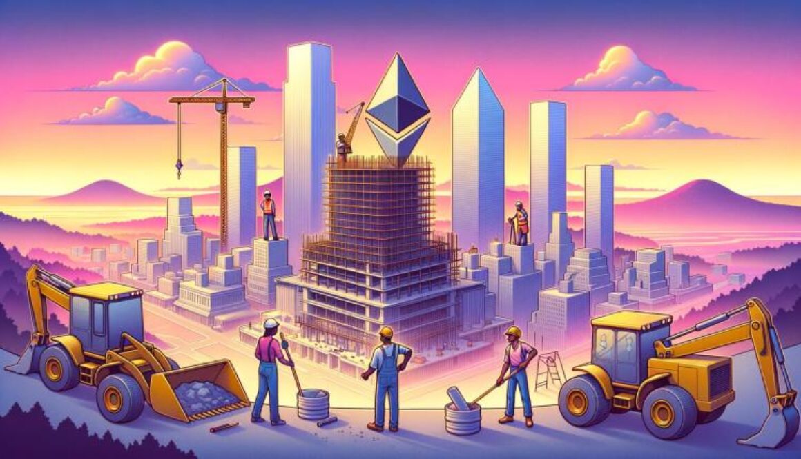 Ethereum Price Gathers Strength – Will a Fresh Increase Come Next?