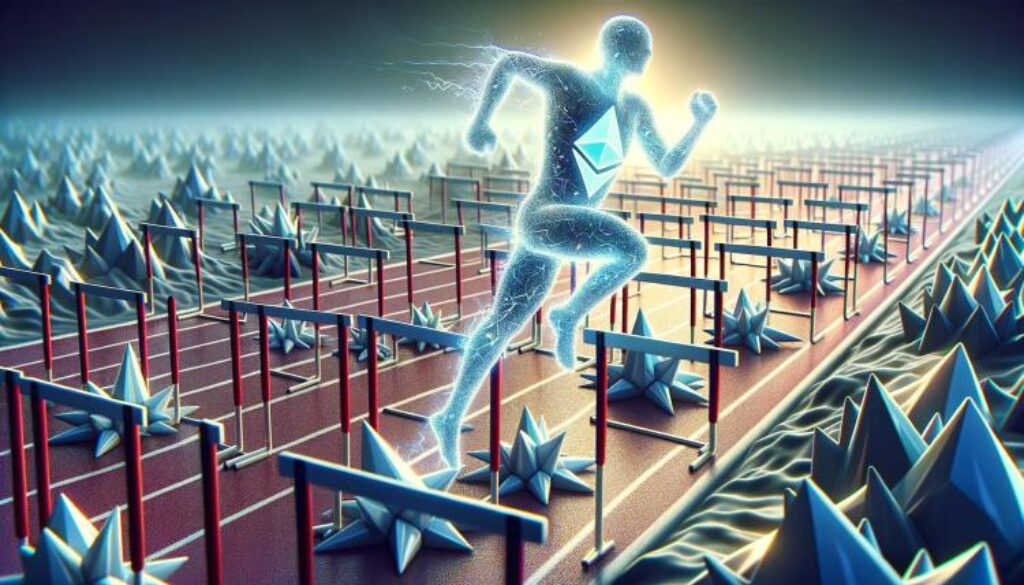 Ethereum Price Need Breakout – Key Hurdles Before Rally Can Continue