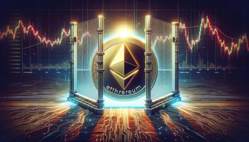 Ethereum Price Pullback Limited – Support Levels Could Spark Upside Again