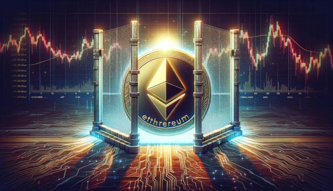 Ethereum Price Pullback Limited – Support Levels Could Spark Upside Again