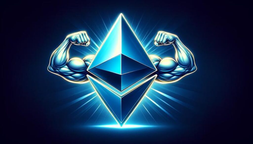 Ethereum Price Recovery Strong – Major Resistance Test Coming Next