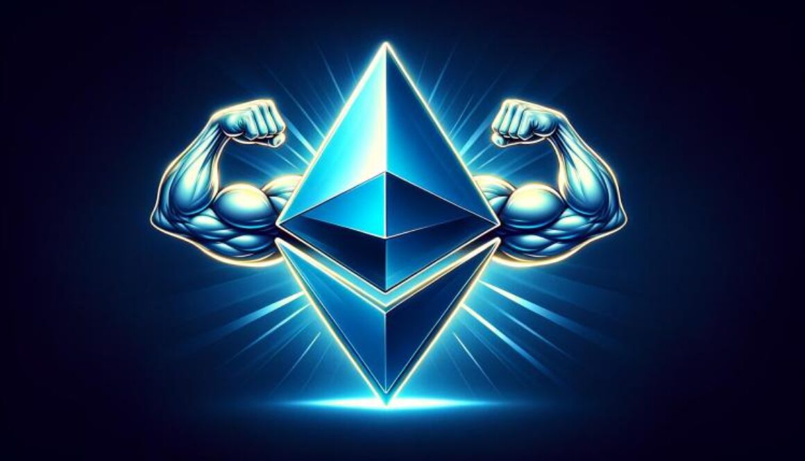 Ethereum Price Recovery Strong – Major Resistance Test Coming Next