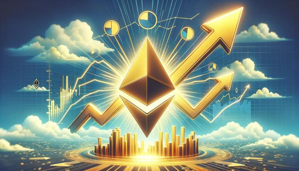 Ethereum Shows Strength – Traders Eye Breakout That Could Trigger Bigger Gains