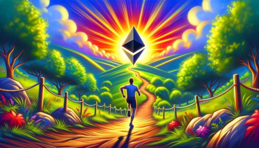 Ethereum Bulls on the Back Foot – Can Momentum Return Soon?