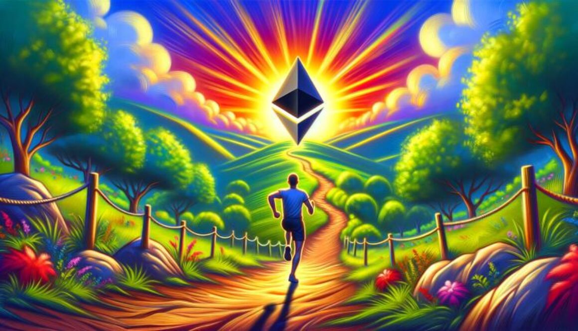 Ethereum Bulls on the Back Foot – Can Momentum Return Soon?