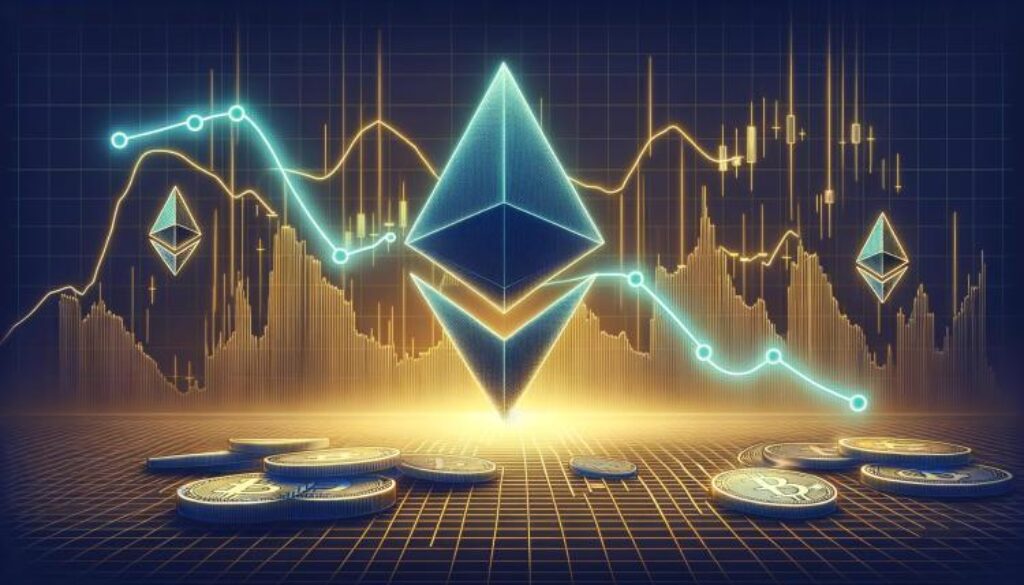 Ethereum Recent Gains in Danger – Could We See Another Drop?