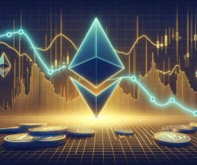 Ethereum Recent Gains in Danger – Could We See Another Drop?