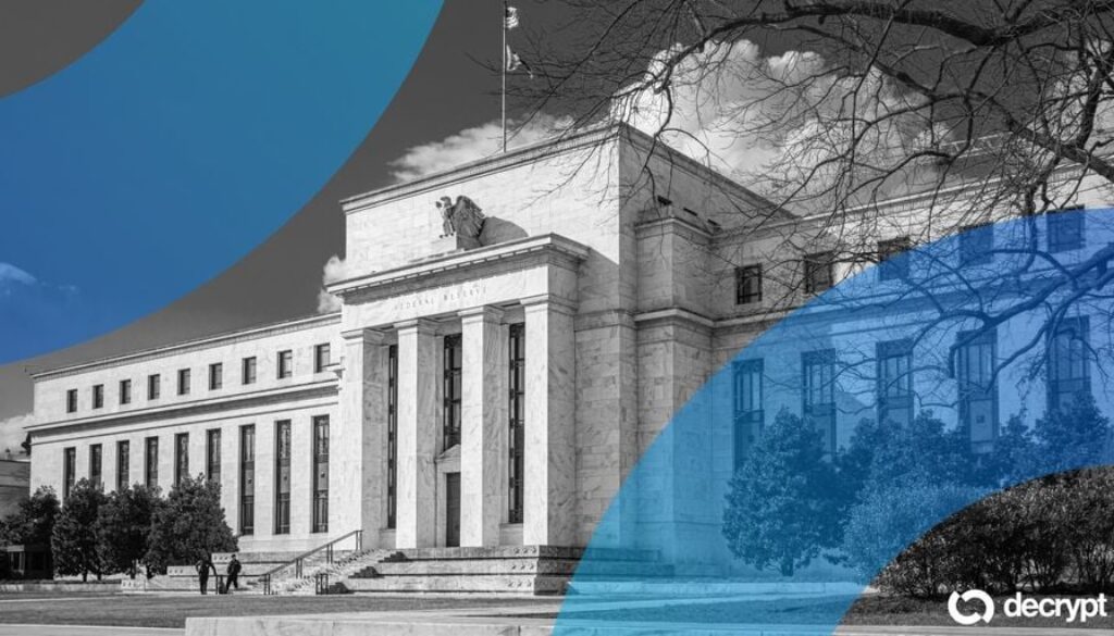 US Fed to Host Payments Innovation Conference on Crypto and AI