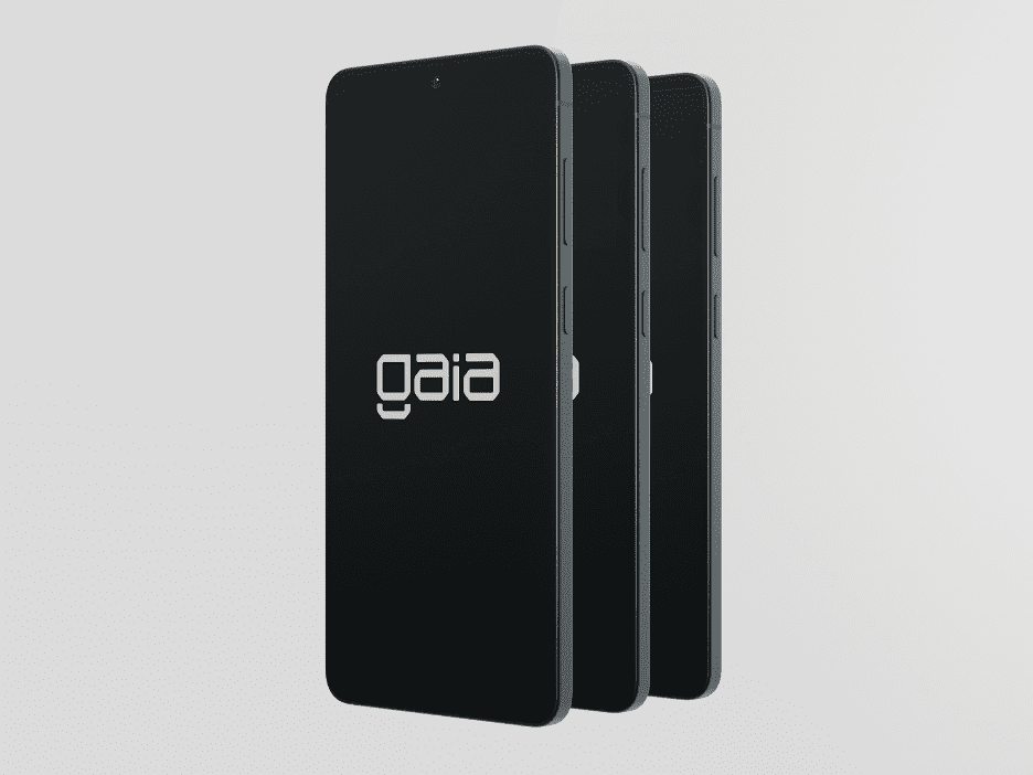 Gaia Launches Edge OSS Platform, Enables Any Smartphone Manufacturer to Deploy Flagship-Level AI