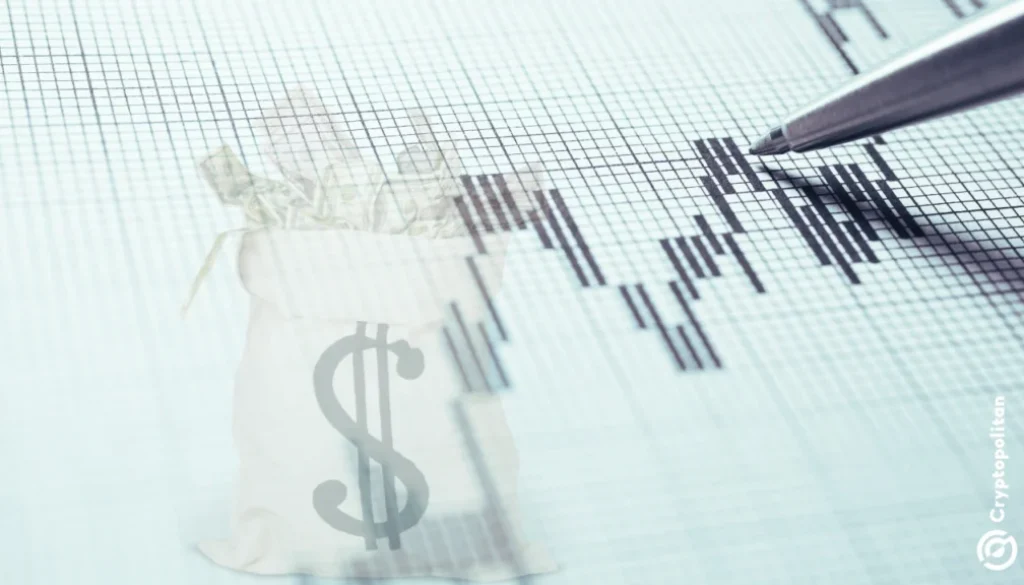 The Nasdaq ended the week at a record high of 22,141.10, boosted by Tesla and tech stocks