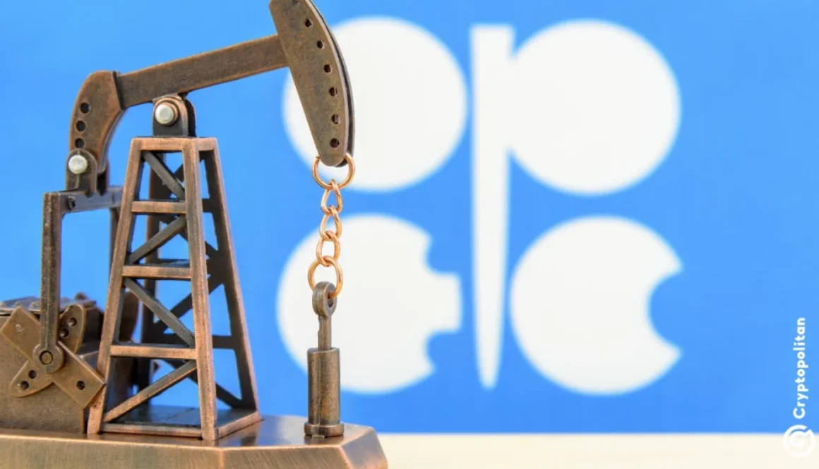 OPEC+ agrees to raise output next month as focus shifts to market share
