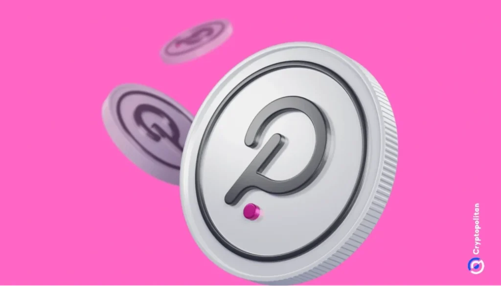 Polkadot price prediction 2025-2031: Will DOT recapture $20 soon?