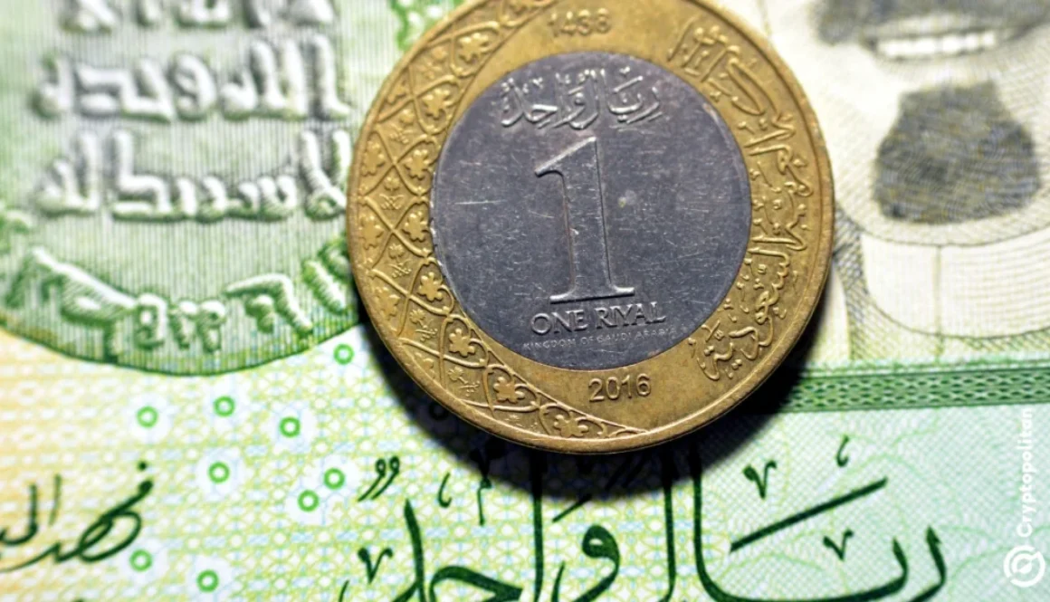 Saudi stocks jumped over 5% on Wednesday