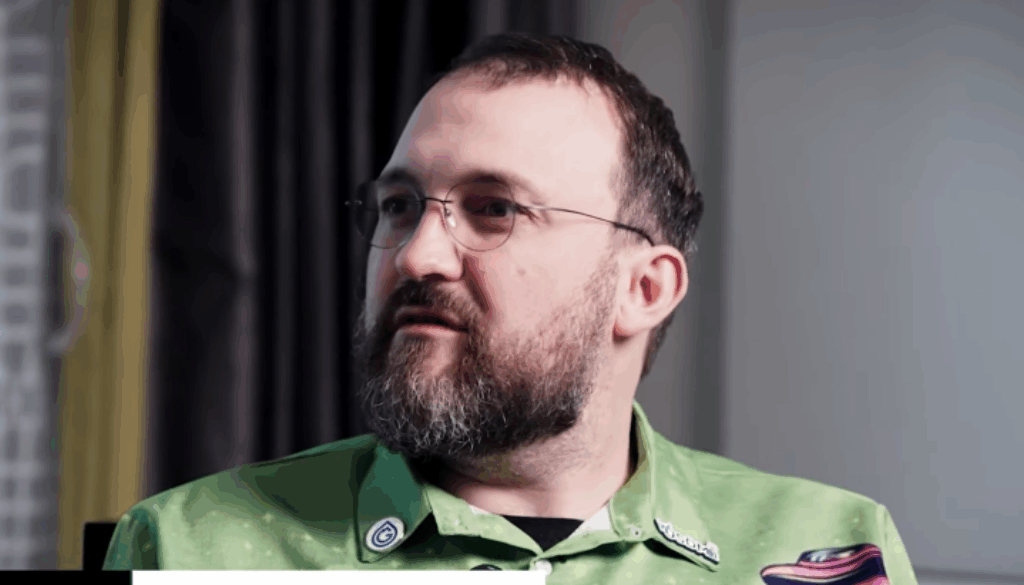 Cardano Founder Hoskinson Says Ethereum Is Doomed To Fail: Here’s How